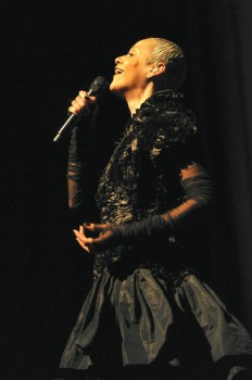 Mariza 2011